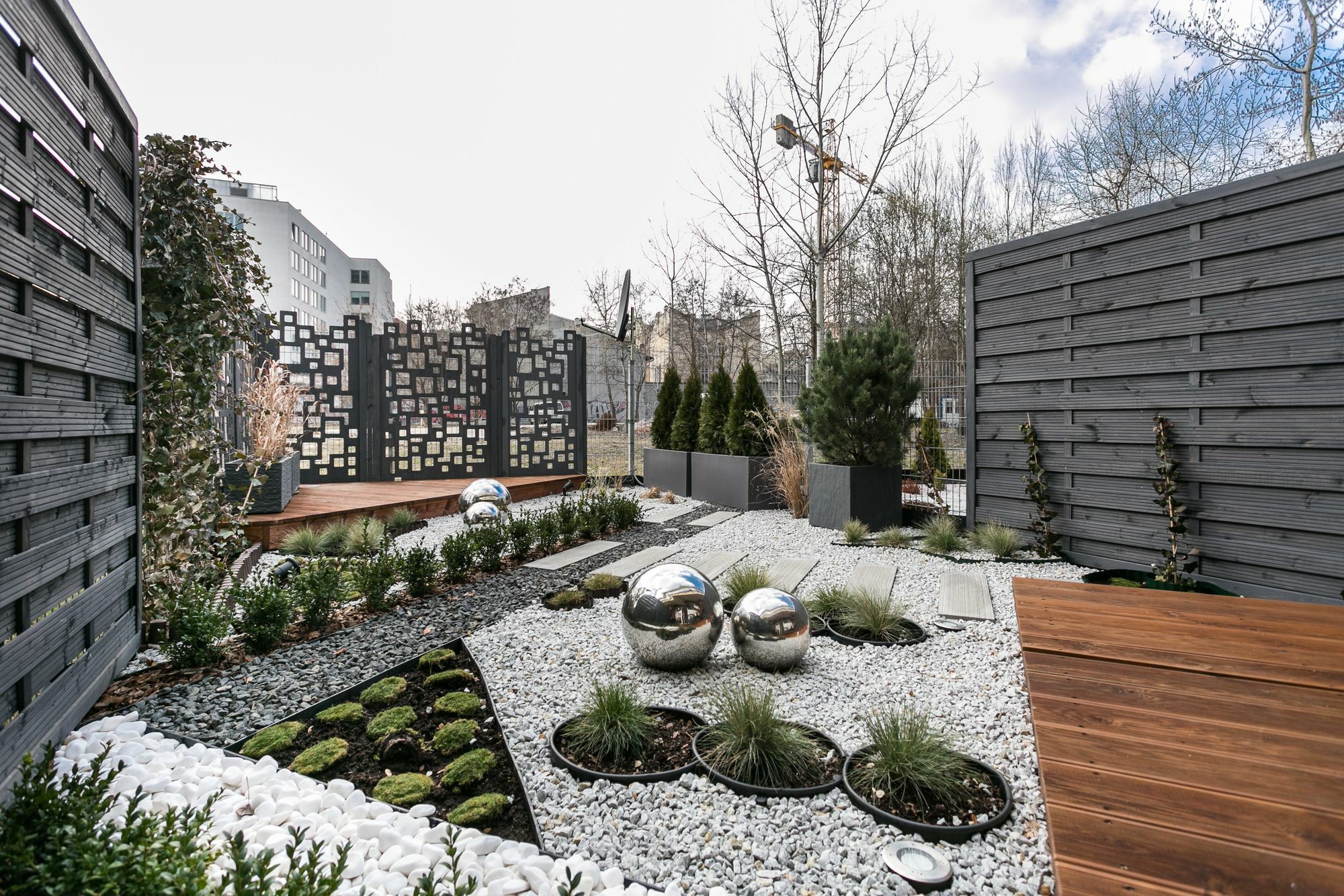 City Of The Kings Arianska Garden Krakov Exteriér fotografie